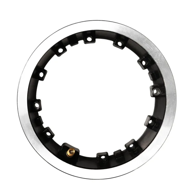 YUME Hawk Pro jante moteur trottinette tubeless