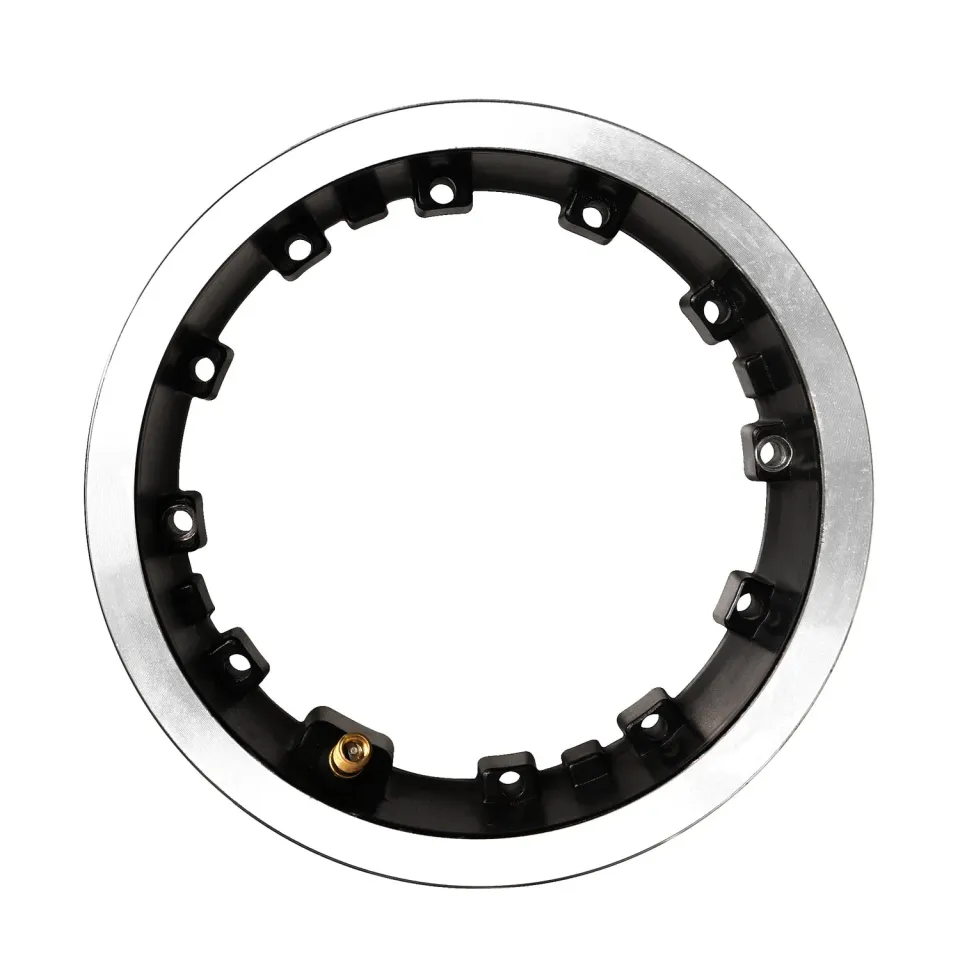 YUME Hawk Pro jante moteur trottinette tubeless