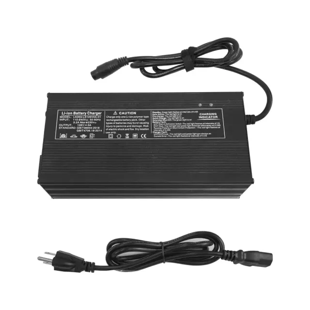 Kingsong S22 Pro chargeur secteur câble inclus origine