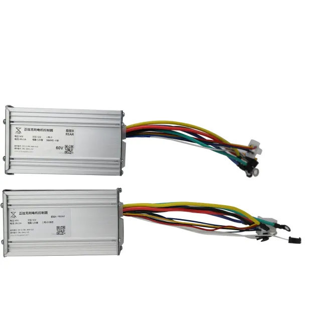 YUME Hawk contrôleur moteur puissance stable