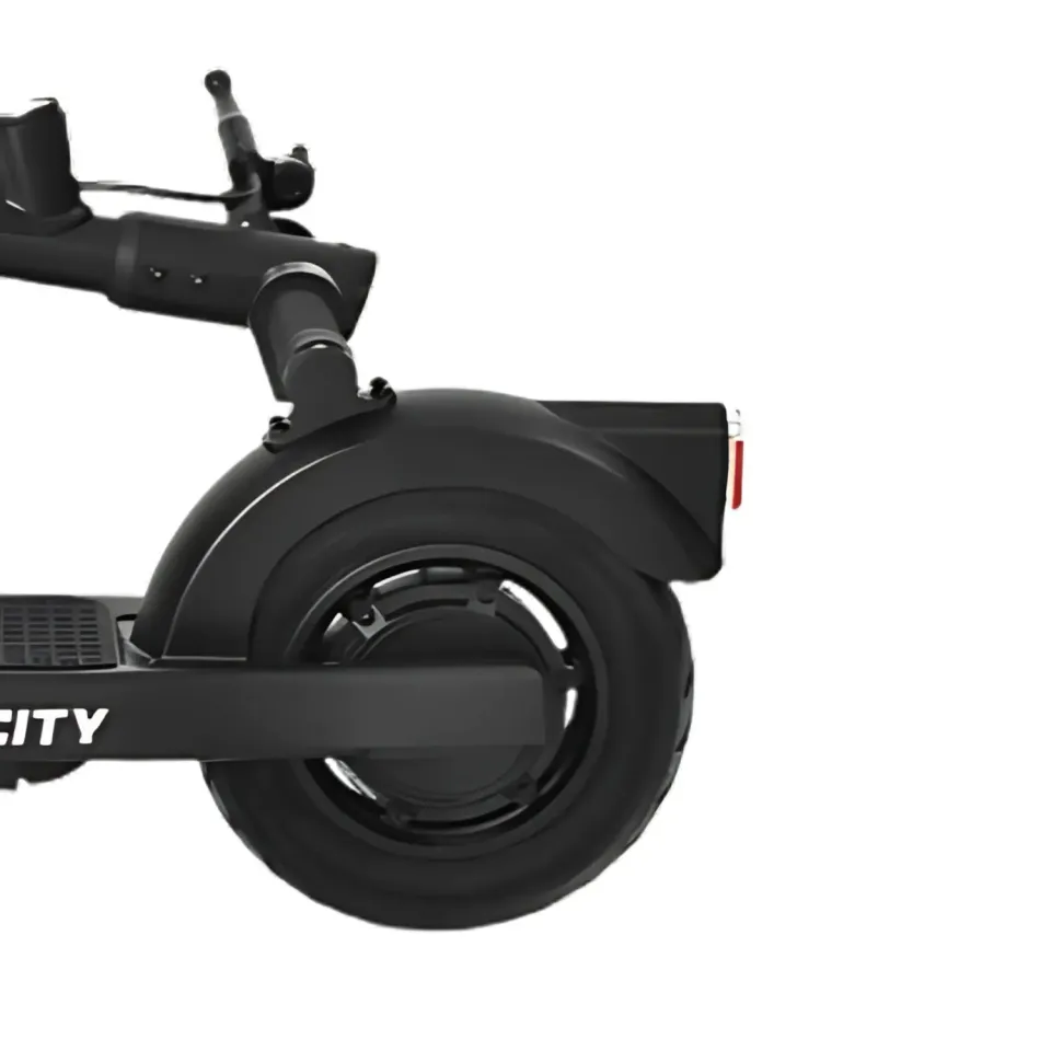 Teknes TK City garde-boue arrière trottinette