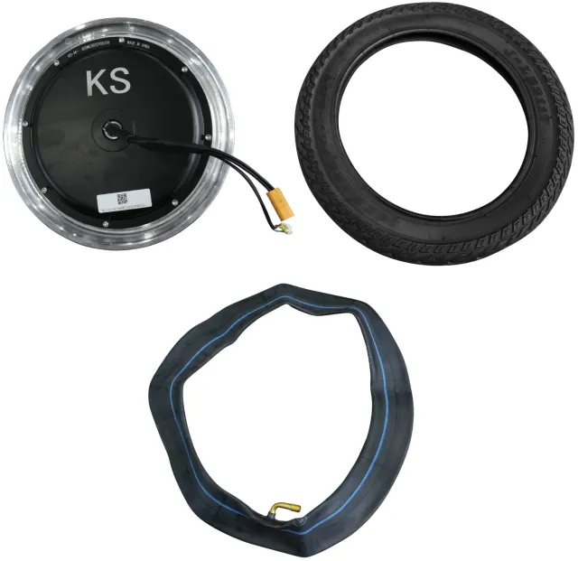 Kingsong 14D Pro kit moteur monocycle électrique origine
