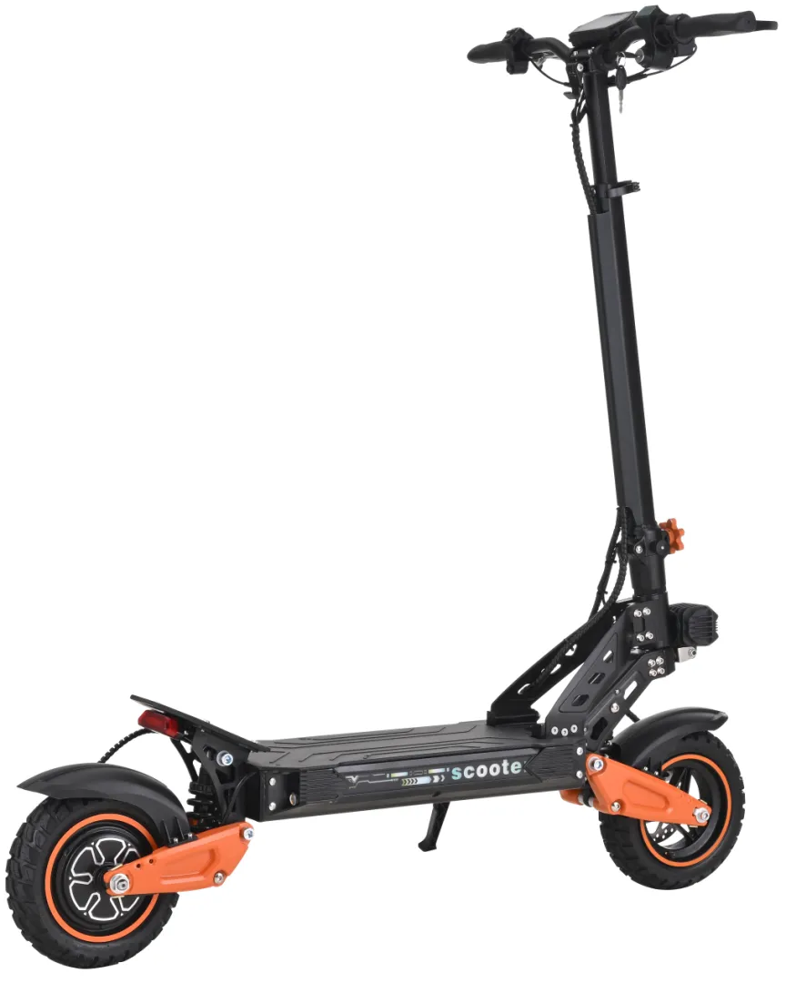 Teraysun 1200W trottinette électrique 55 km/h 65 km
