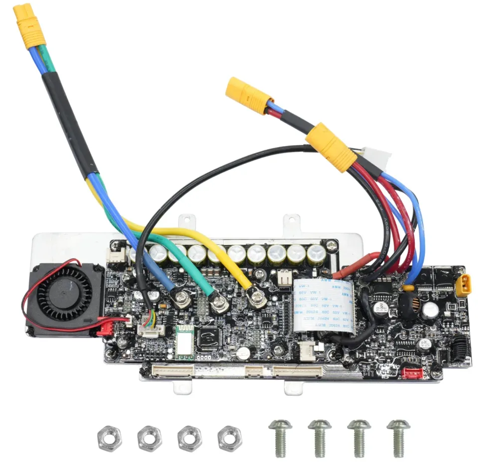 Kingsong 16S Pro kit contrôleur carte mère