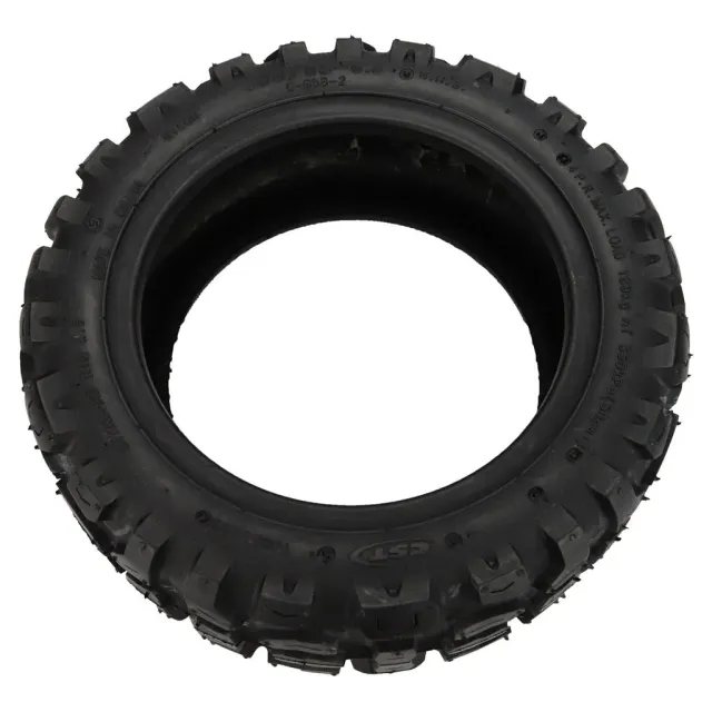 YUME Osprey pneu tubeless 11" tout-terrain