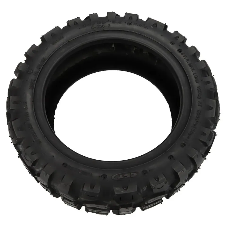 YUME Osprey pneu tubeless 11" tout-terrain