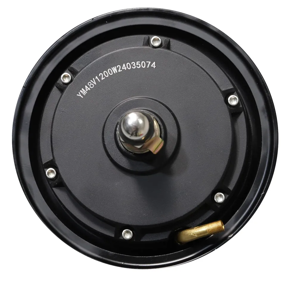 YUME Swift moyeu moteur arrière 1200W