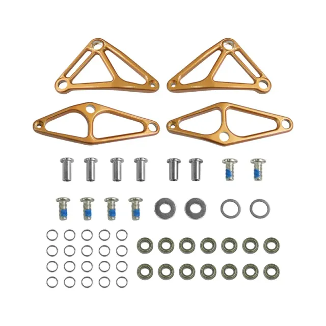 Kingsong S18 kit support suspension origine
