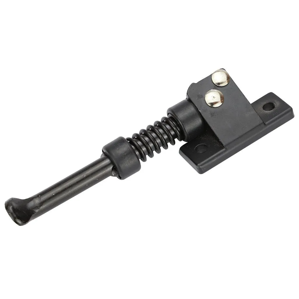 YUME D5 béquille latérale acier robuste