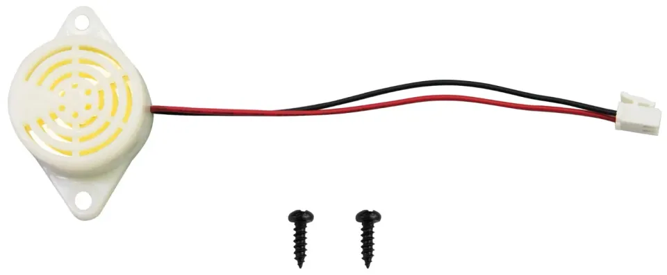 Kingsong 16X Pro buzzer monoroue kit avertisseur