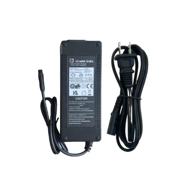 DRIVETRON DT06 chargeur 60V 2A trottinette électrique