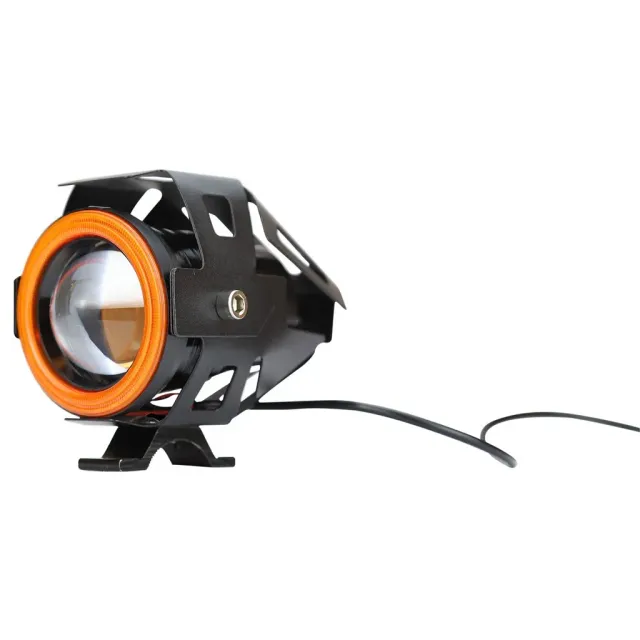 YUME Y11+ phare avant LED éclairage fort
