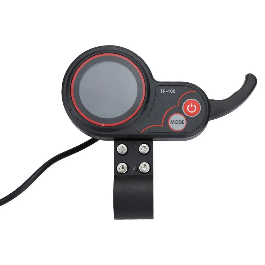 YUME Hawk M10 afficheur accélérateur LCD USB