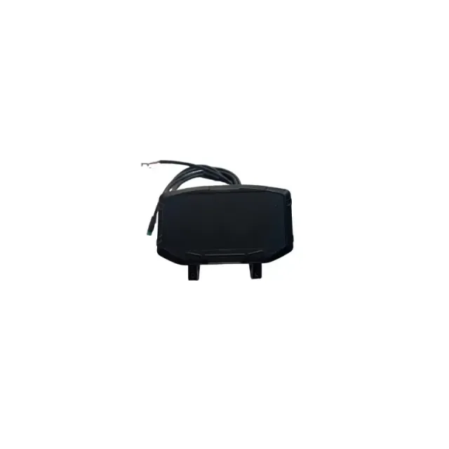 DRIVETRON DT10 display écran