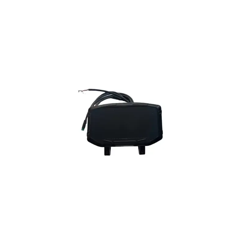 DRIVETRON DT10 display écran