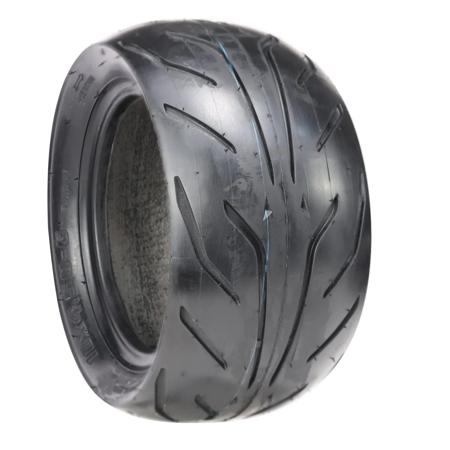 YUME Hawk Pro pneu route 10x4,5 pouces arrière