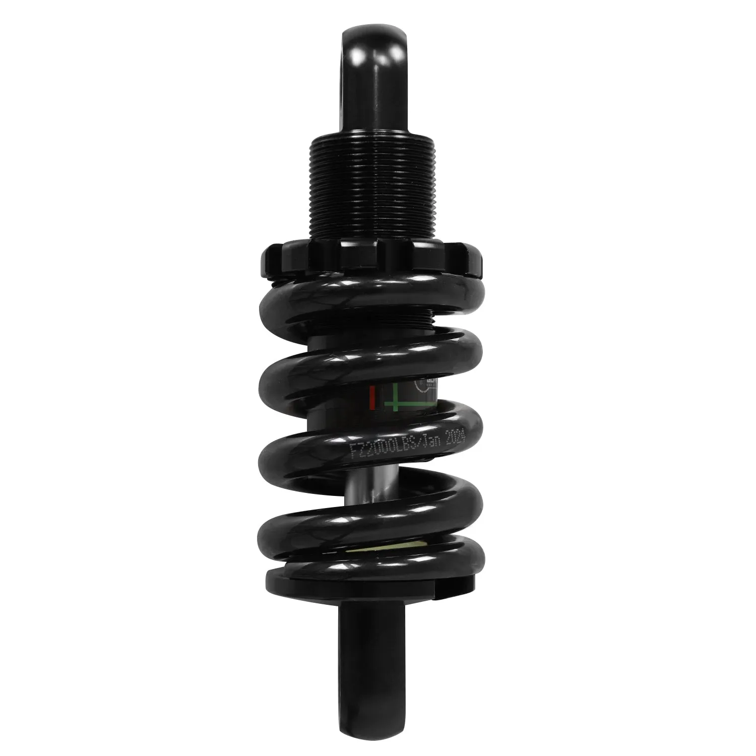 YUME X11+ suspension hydraulique réglable avant arrière
