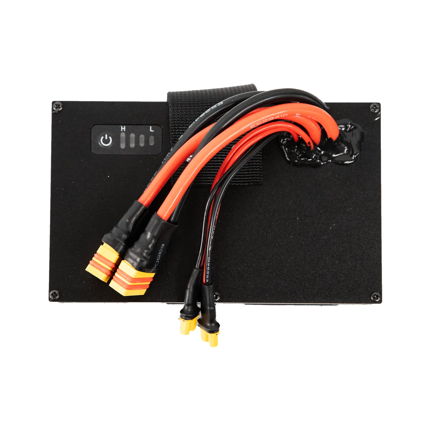 YUME Raptor2 batterie 60V 30Ah Samsung / 27Ah