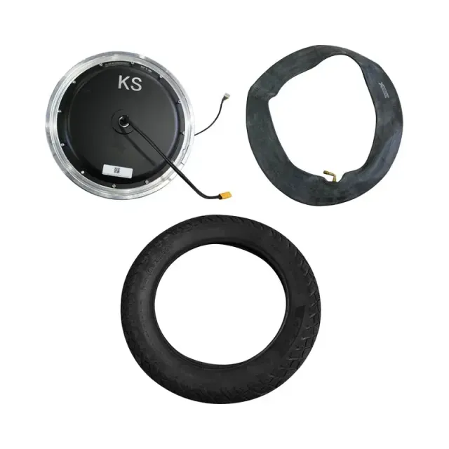 Kingsong 16X kit moteur monocycle électrique