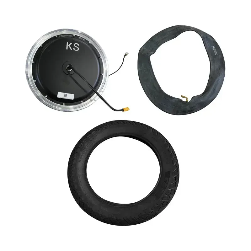 Kingsong 16X kit moteur monocycle électrique