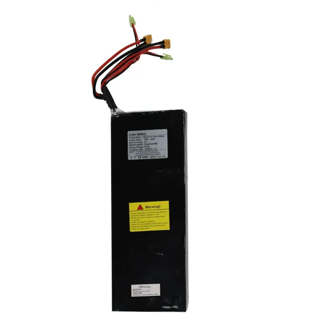 YUME Y10 batterie 52V 23.4Ah origine
