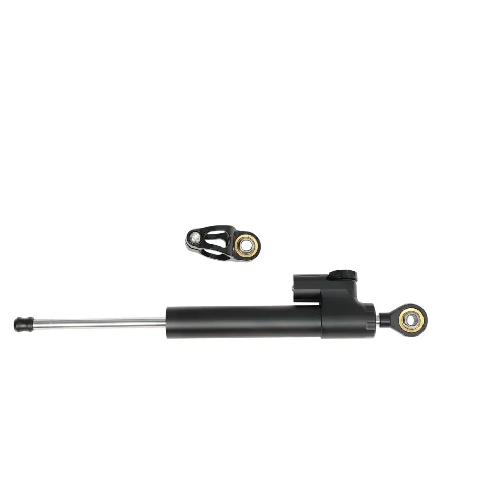 YUME Osprey amortisseur de direction alu