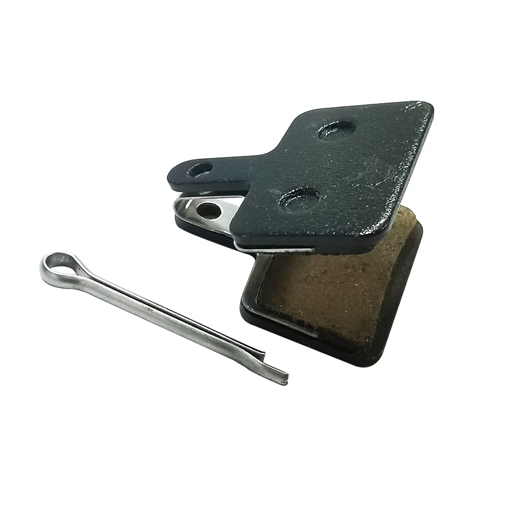 YUME Osprey plaquettes de frein ZOOM lot de 2