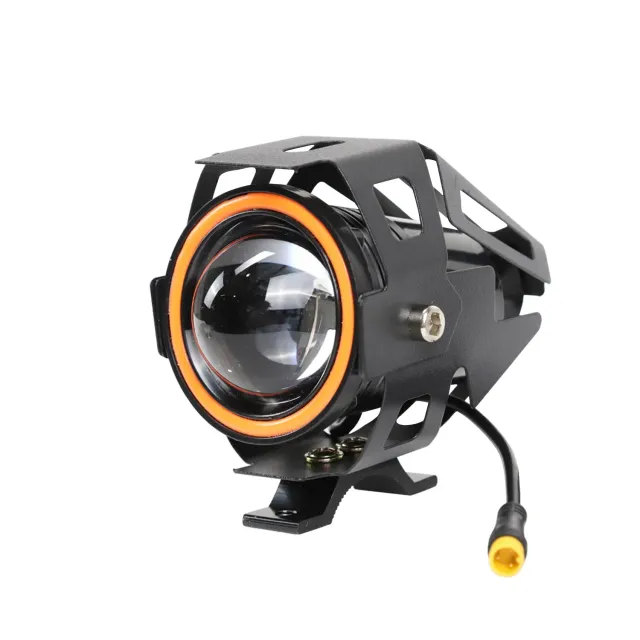YUME X11+ phare avant LED U7 étanche