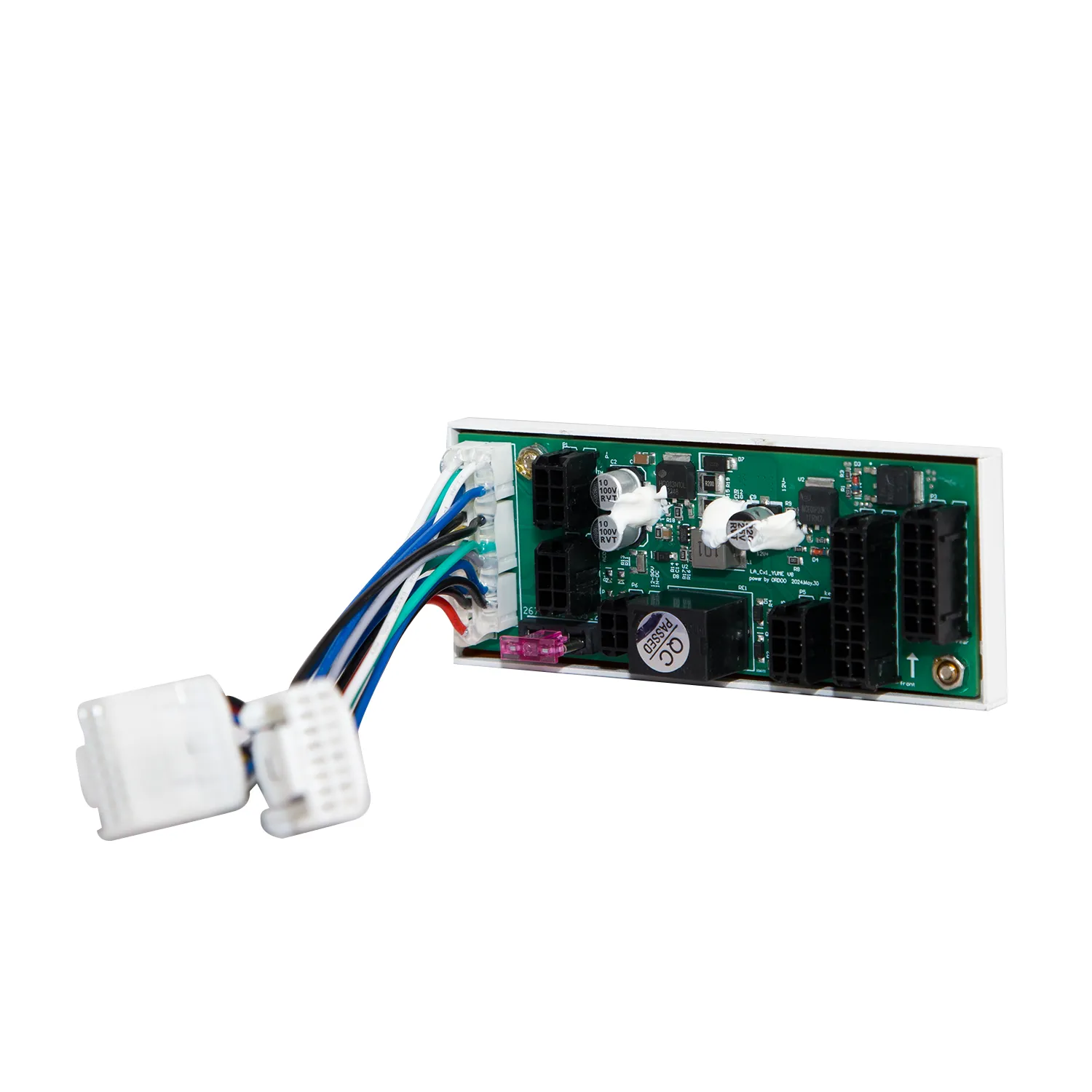 YUME Hawk carte PCB 2e génération contrôleur