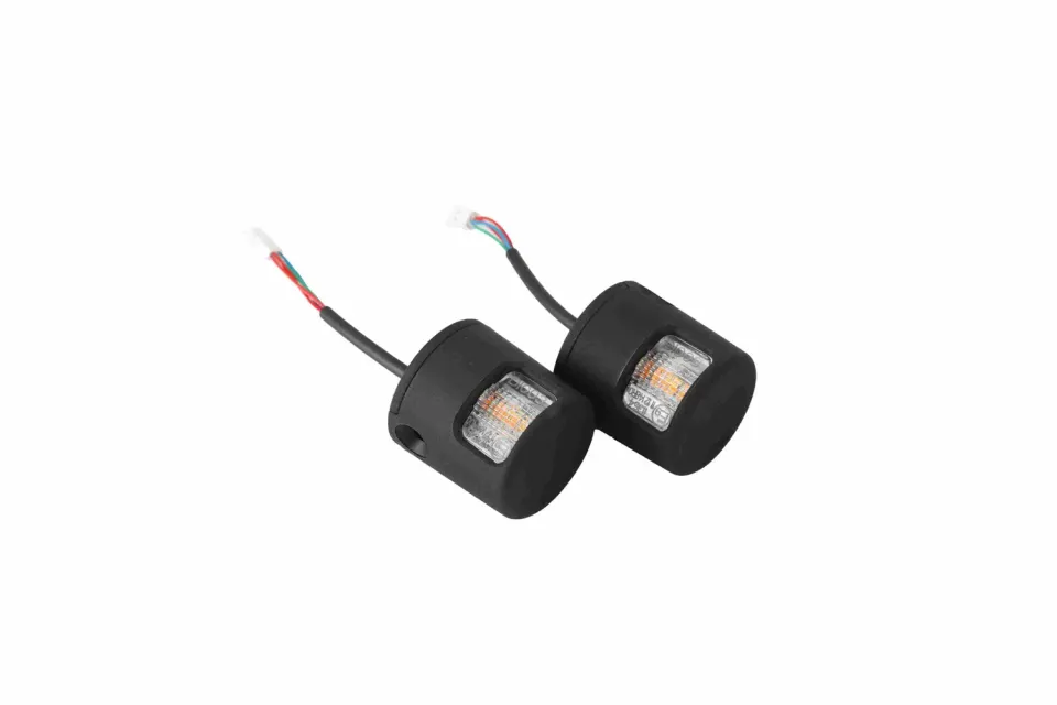 Teknes TK City clignotant trottinette électrique origine