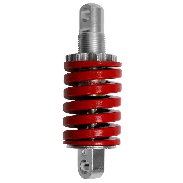 YUME Y10 suspension arrière à ressort