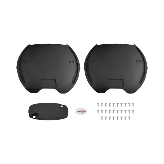 Kingsong 18L 18XL coques noires origine