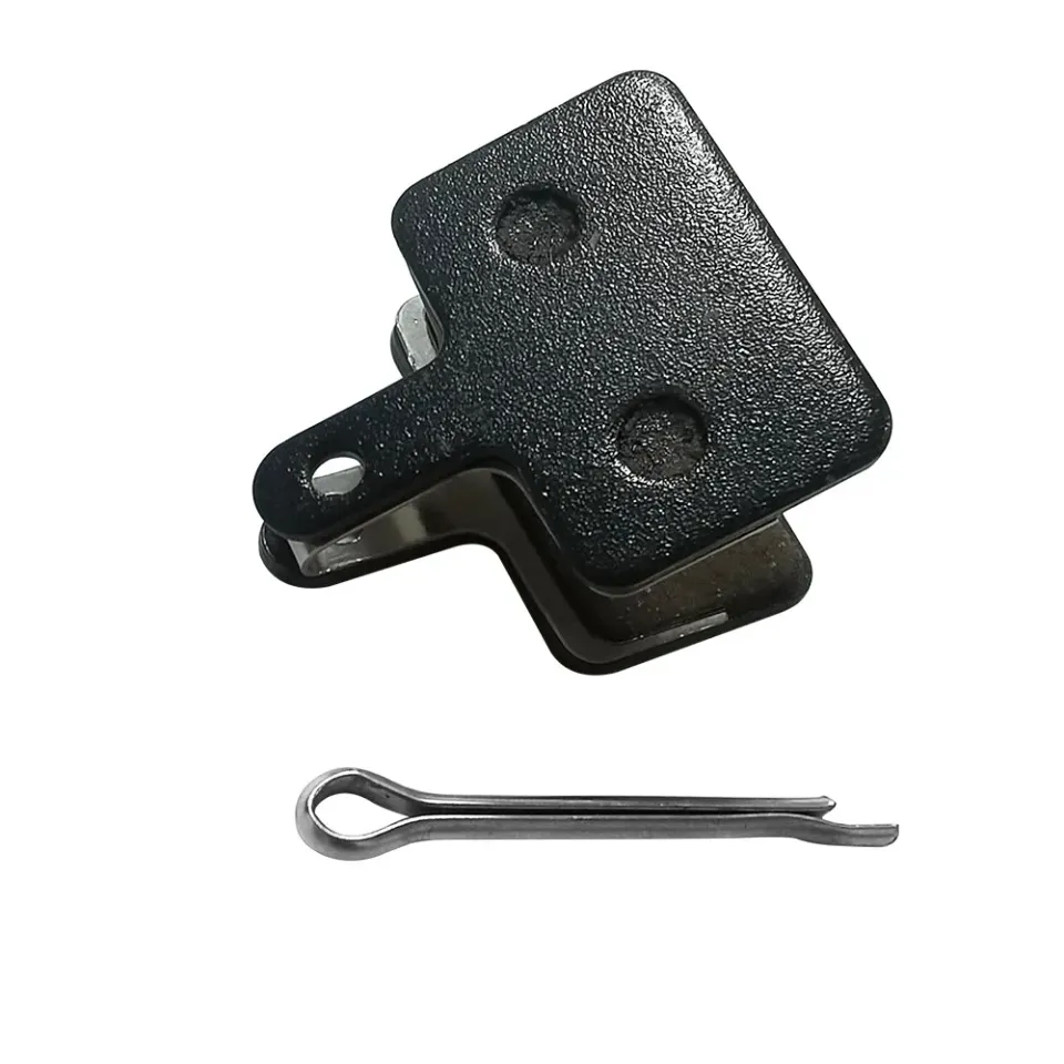 YUME Osprey plaquettes de frein ZOOM lot de 2