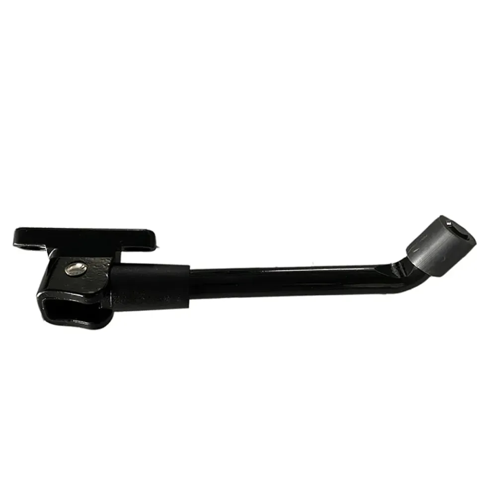 Teknes béquille latérale trottinette acier