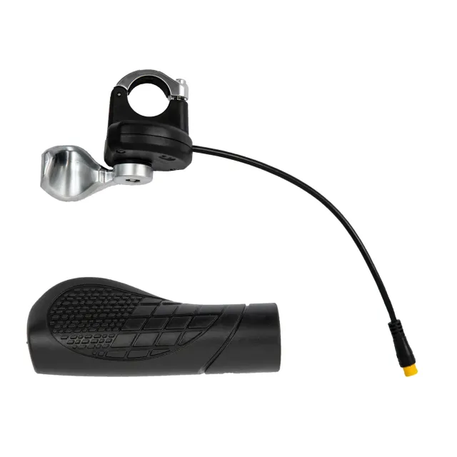 YUME Raptor2 gâchette accélérateur + poignée
