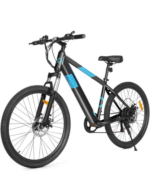 Gyroor EB262 vélo électrique 26 pouces 550W