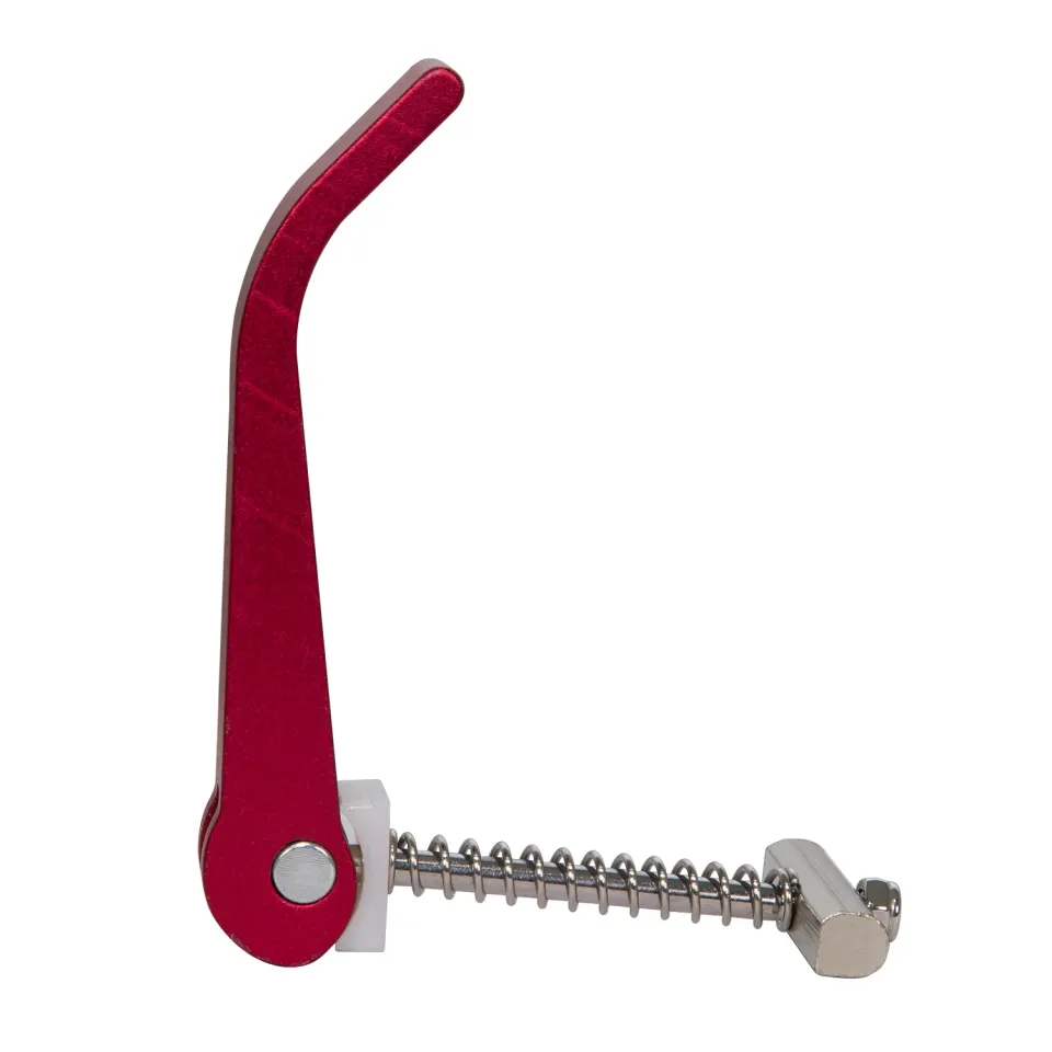 YUME Y11+ mécanisme pliage trottinette électrique
