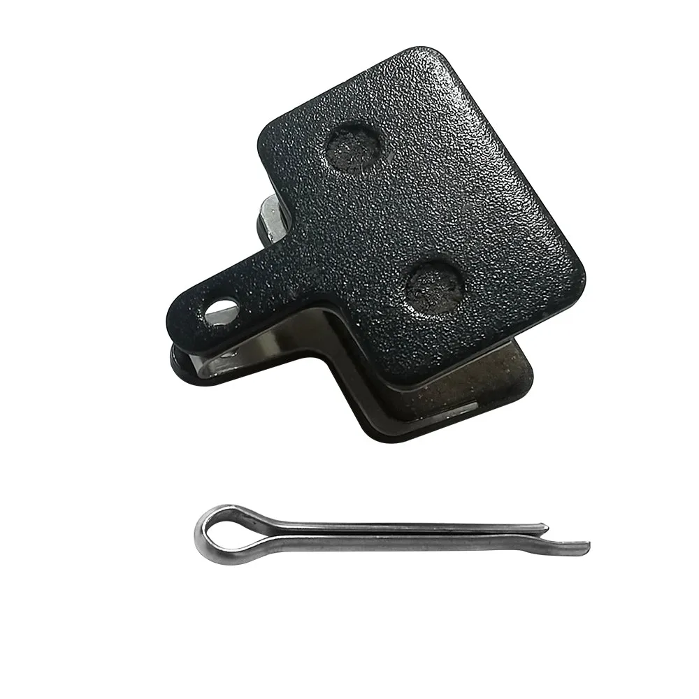 YUME Hawk plaquettes frein ZOOM lot de 2