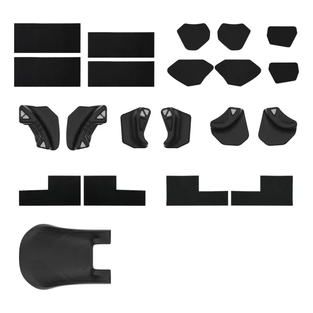 Kingsong F22 Pro power pads jambières origine