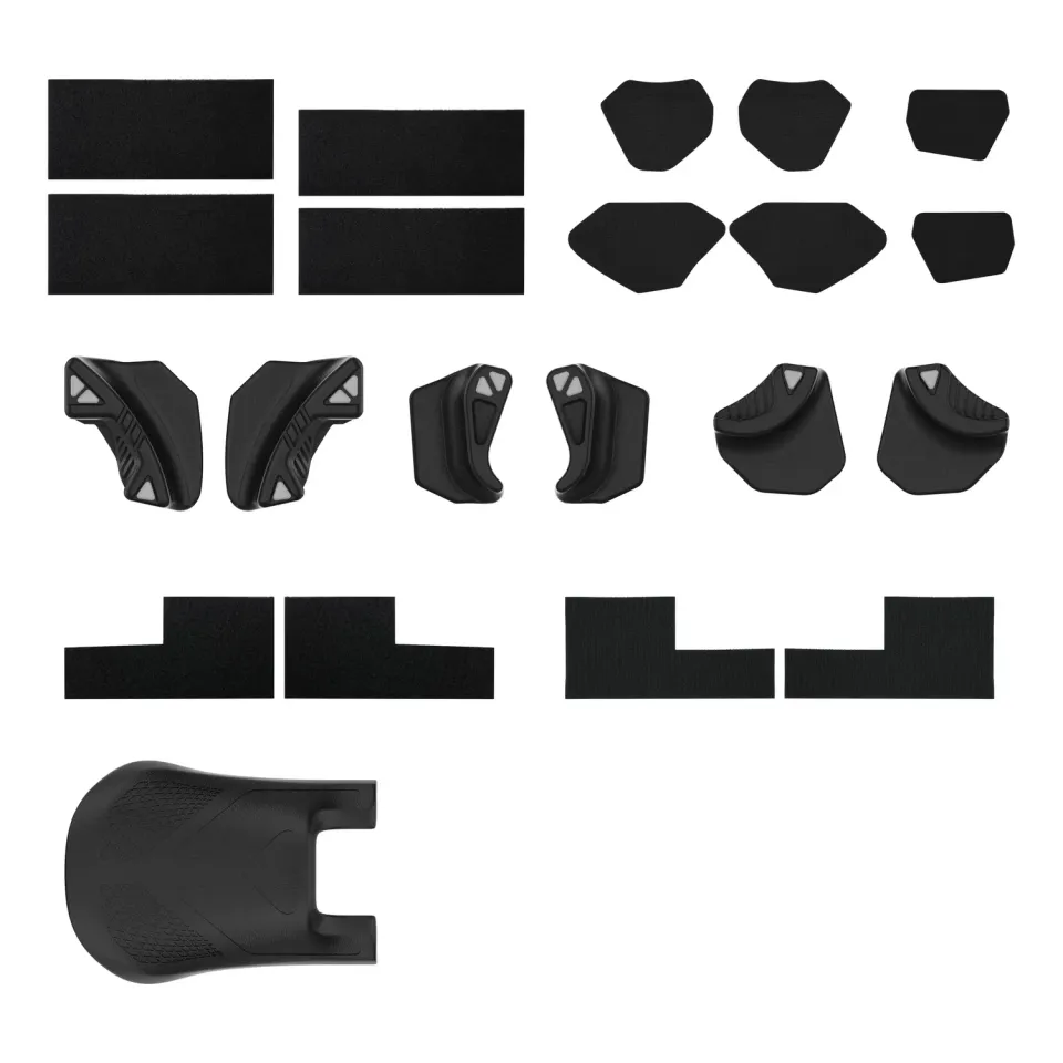 Kingsong F22 Pro power pads jambières origine