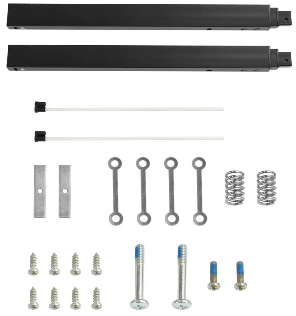 Kingsong 14D Pro kit poignée trolley rechange