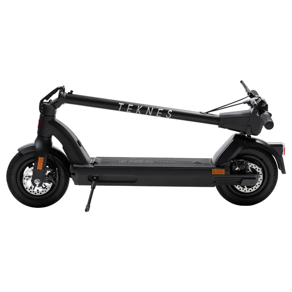 Teknes TK1 trottinette électrique urbaine élégante