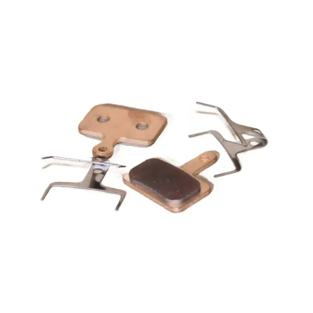 Drivetron DT06 plaquettes de frein trottinette électrique