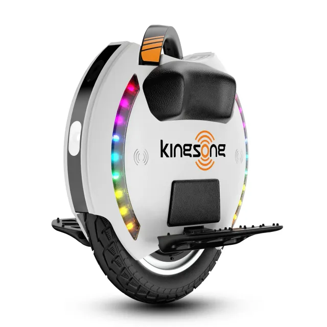 Kingsong 14D Pro gyroroue 40 km 30 km/h